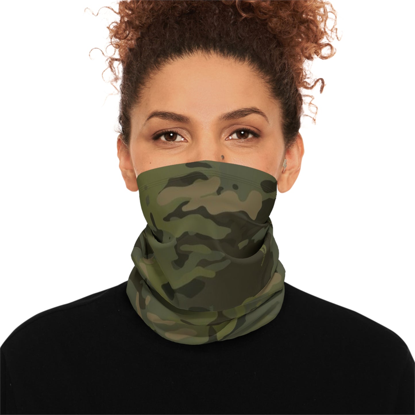 Multicam Tropic Winter Neck Gaiter