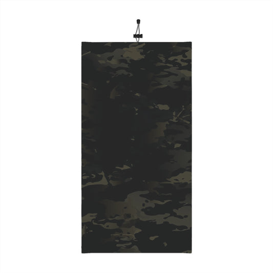 Multicam Black Winter Neck Gaiter