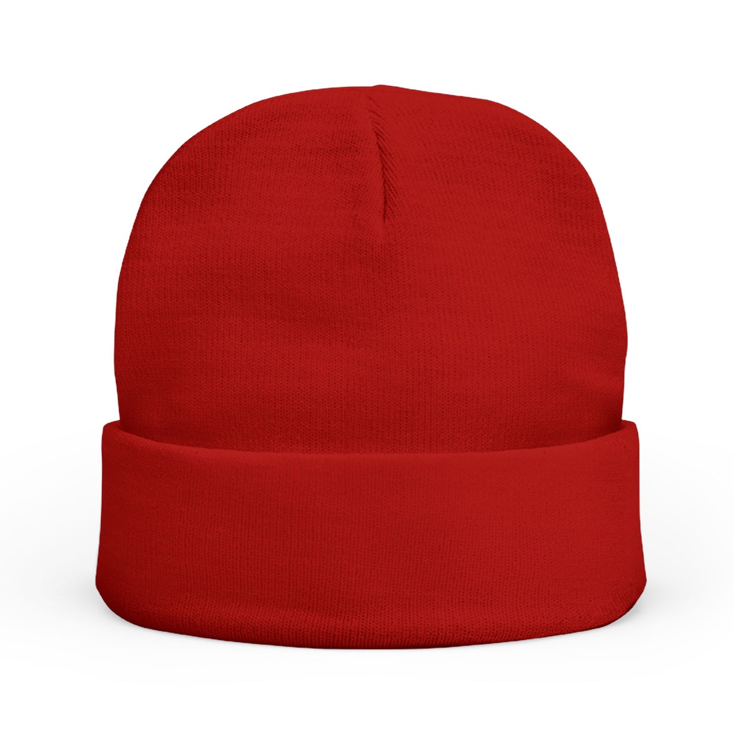 Beanie - Embroidered Design