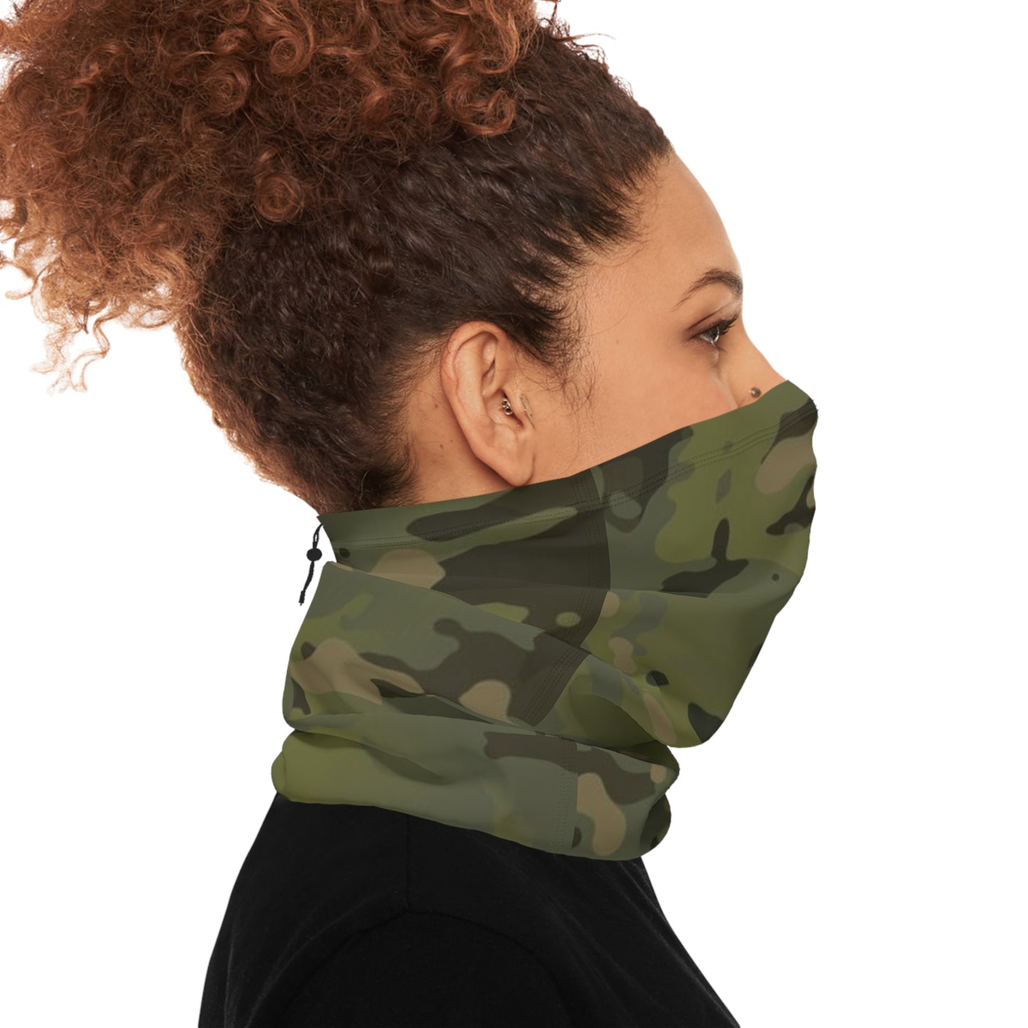 Multicam Tropic Winter Neck Gaiter