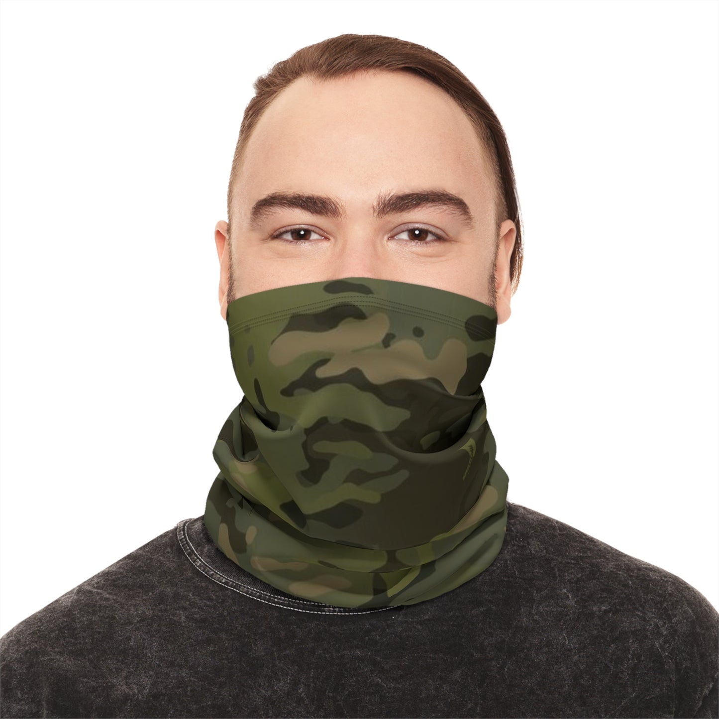 Multicam Tropic Winter Neck Gaiter