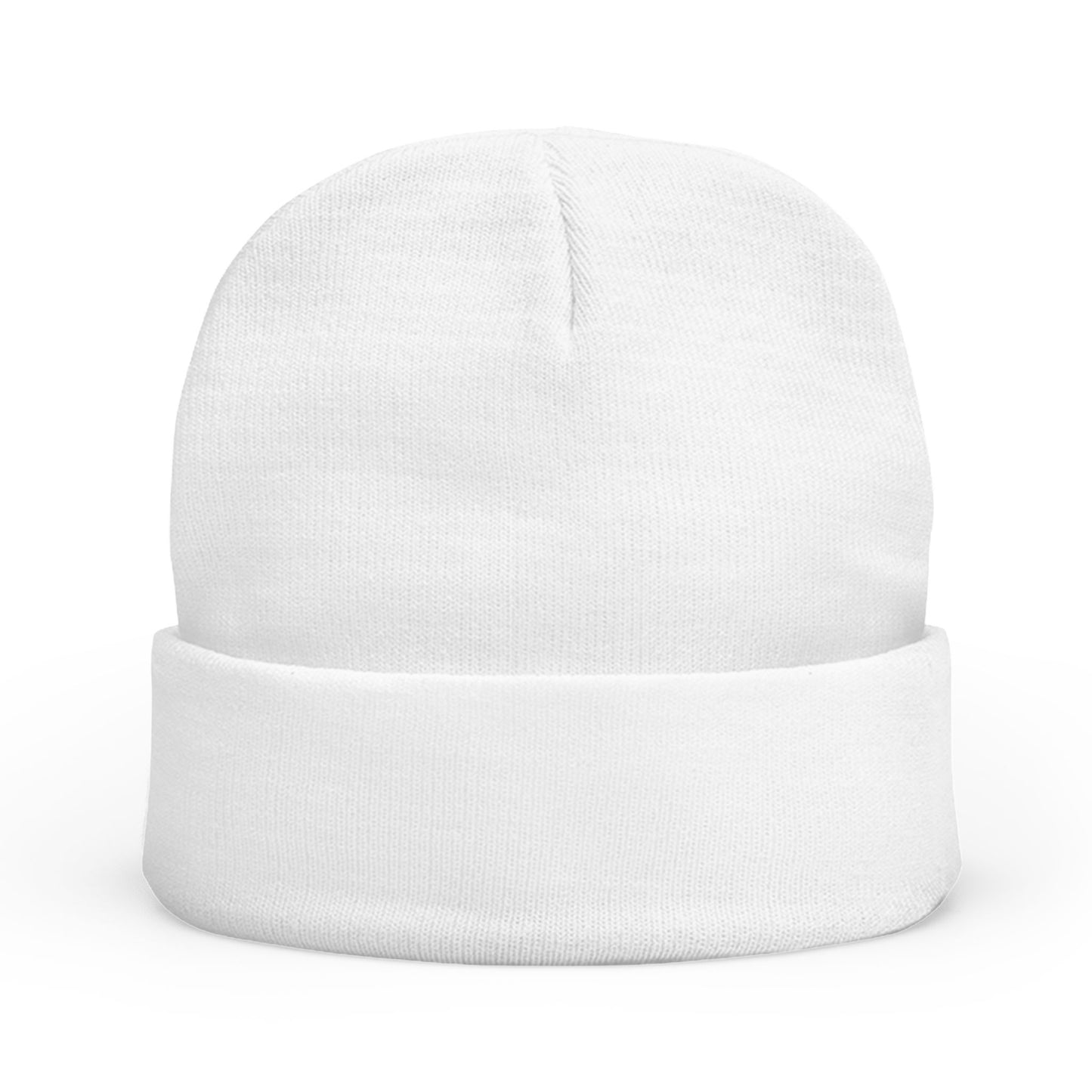 Beanie - Embroidered Design