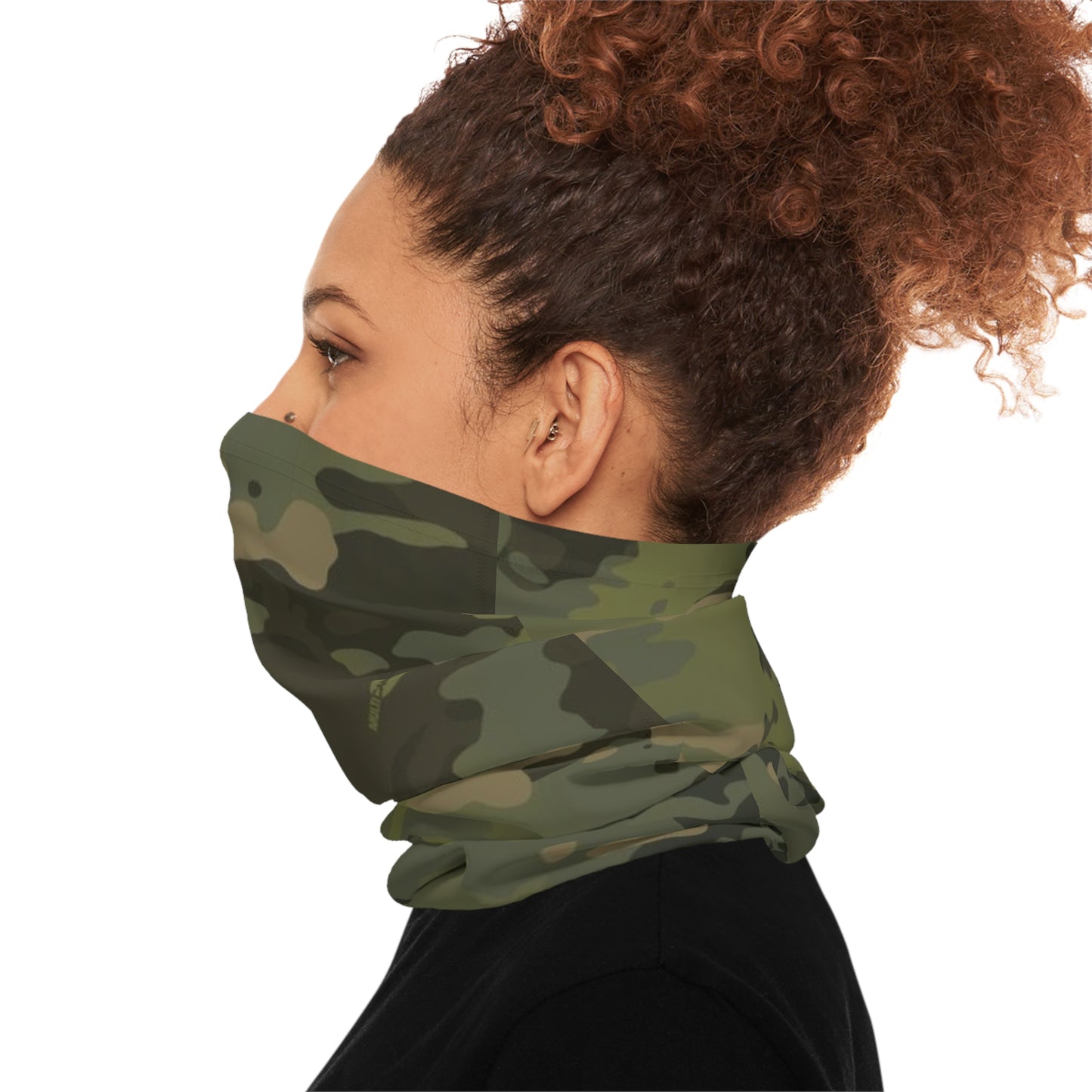 Lightweight Multicam Tropic Neck Gaiter