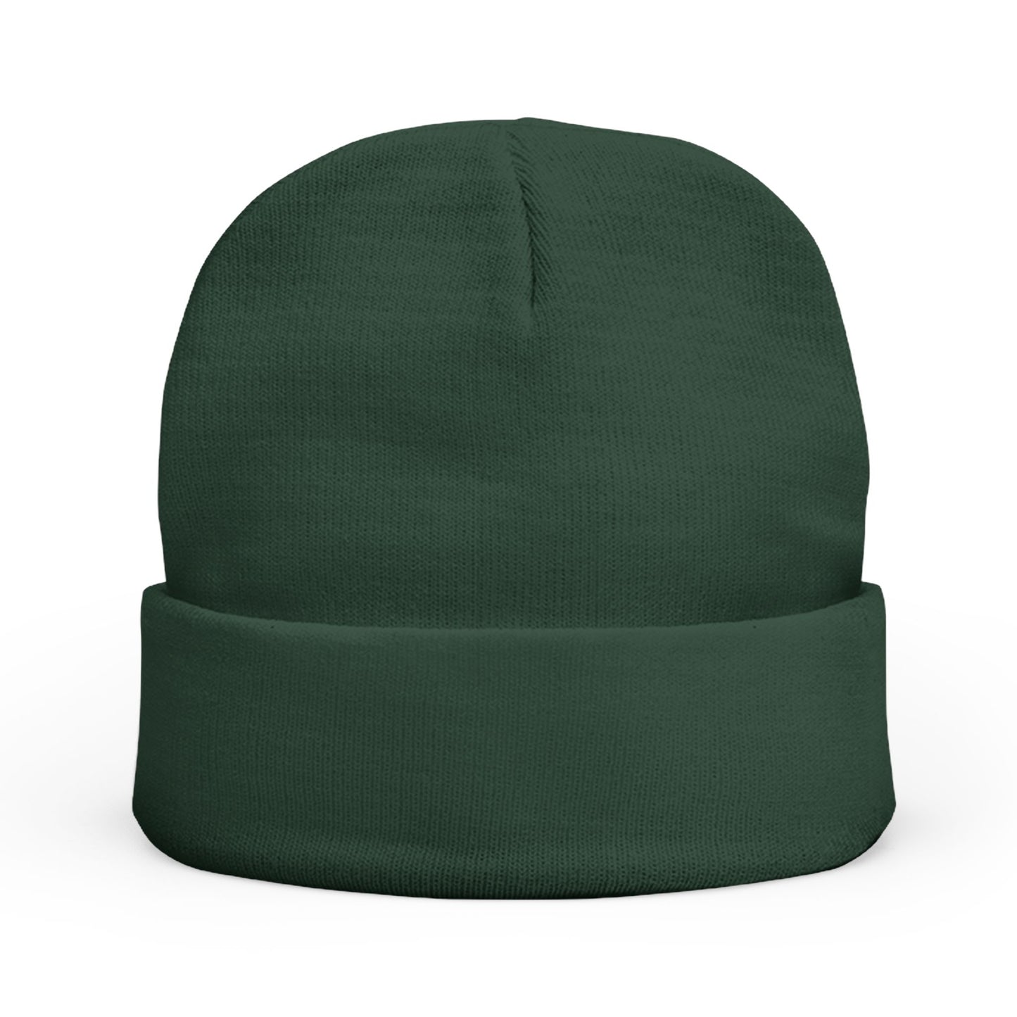 Beanie - Embroidered Design