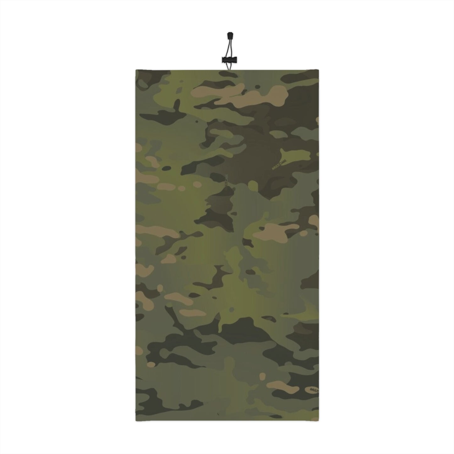 Multicam Tropic Winter Neck Gaiter